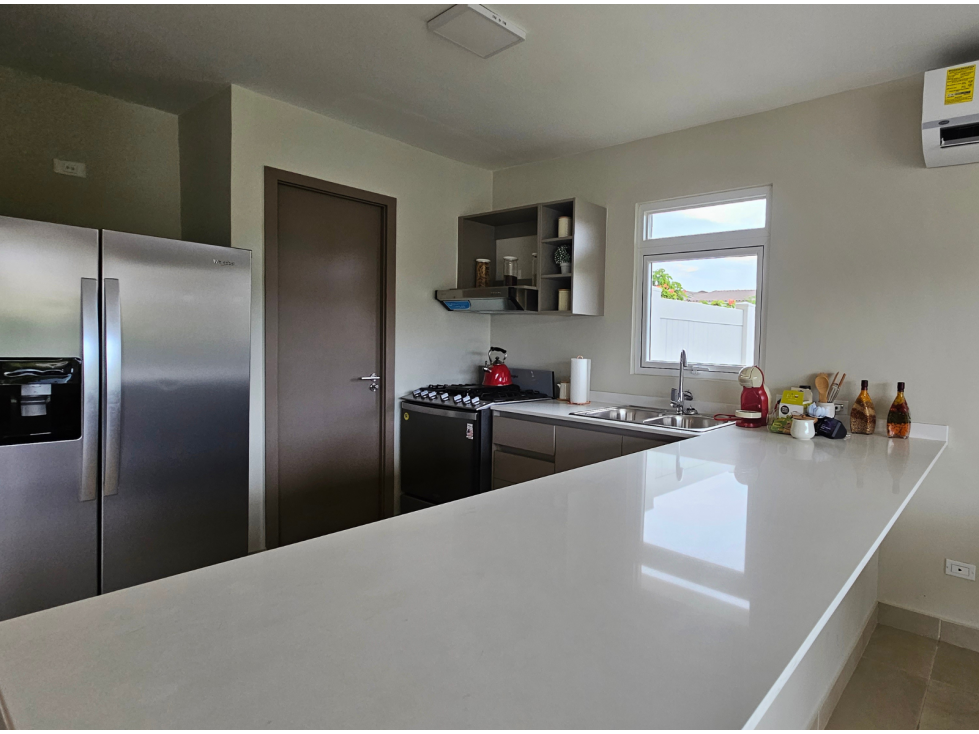 Se Vende Casa en Proyecto-New West Costa Verde — foto 6