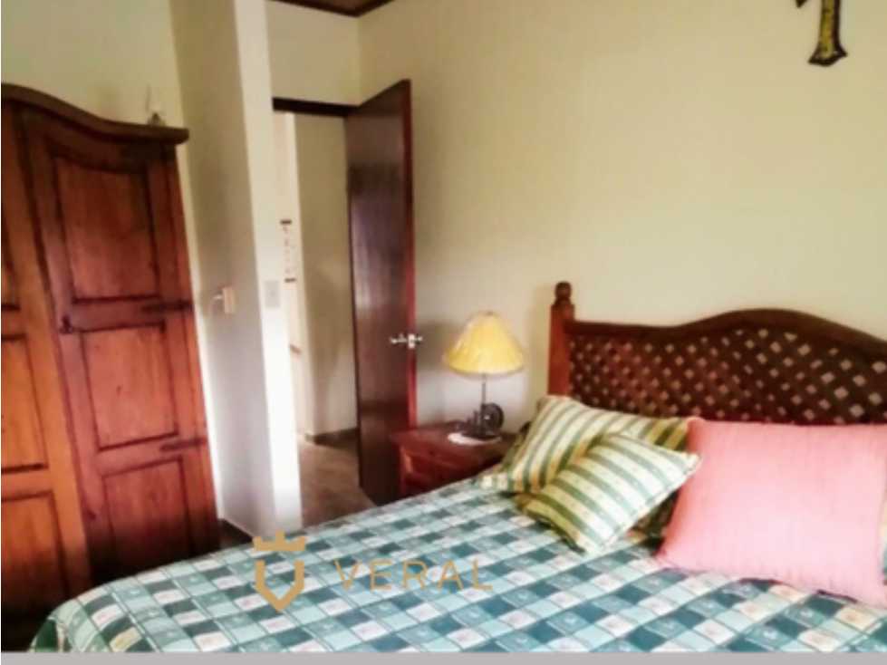 Se Vende Casa en Altos de Cerro Azul - El Fortín - 6