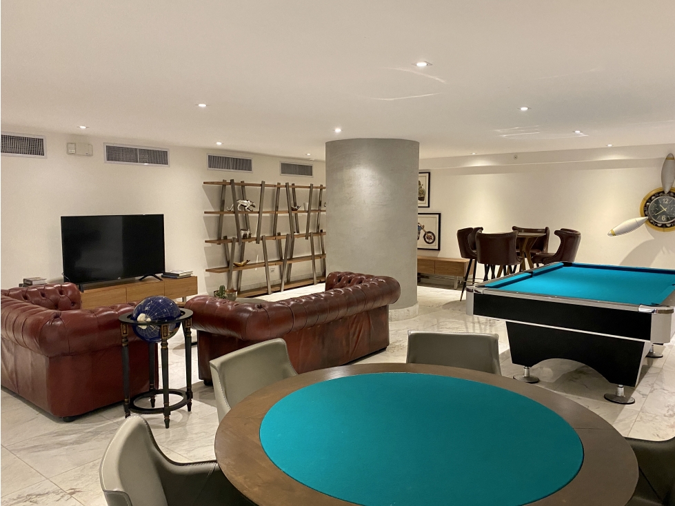 Apartamento en Venta Ph Deluxe Residence- Paitilla — foto 3