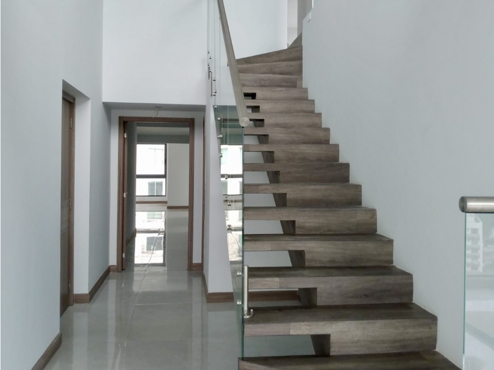 Pent- House en Venta Ph Prestige Bella Vista- Bella Vista — foto 2