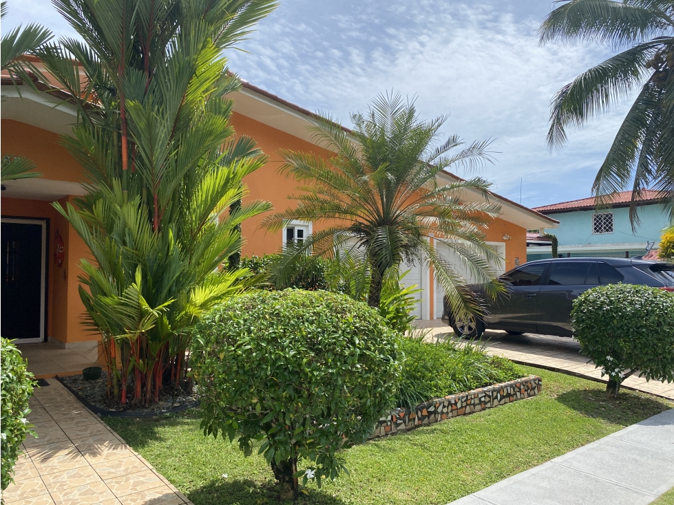 Casa en Venta- San Marino Ocean Front - 4