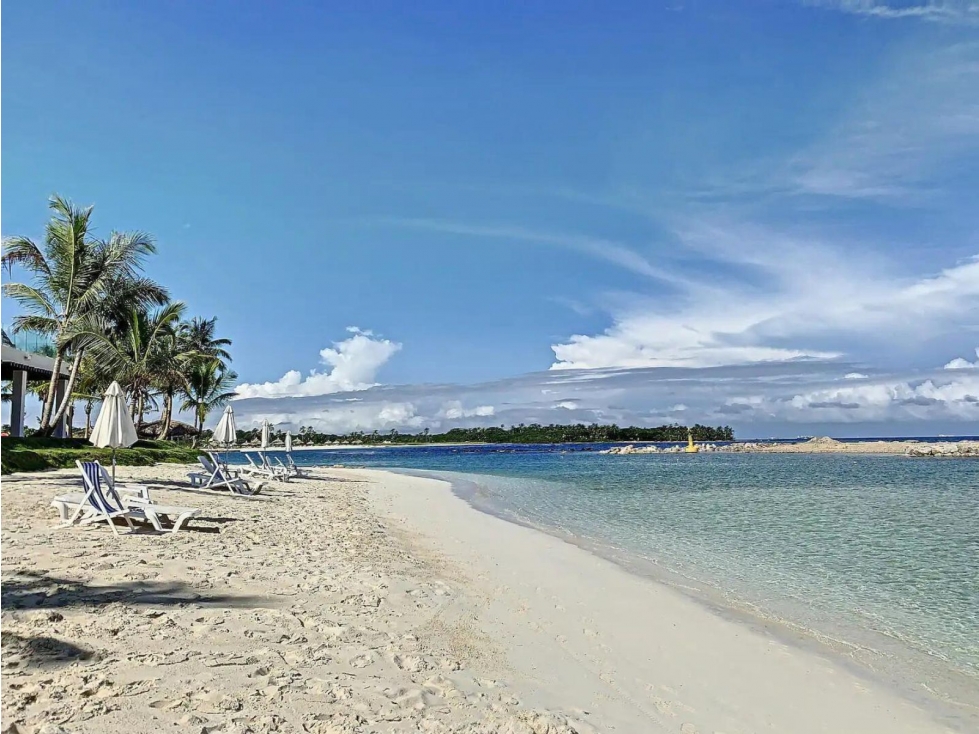 Apartamento en venta en Playa Escondida (LM) - 1