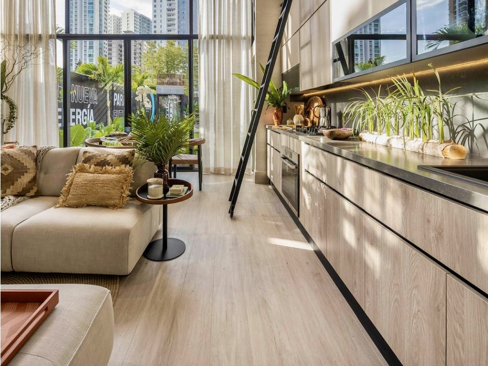 Apartamento en venta DOVLE SELVA Coco del Mar — foto 4
