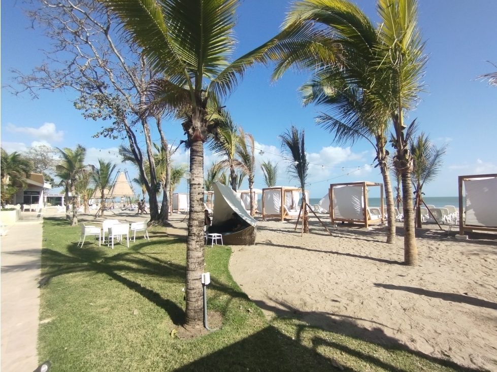 Se Vende Apartamento en PROYECTO PLAYA CARACOL-Chame — foto 3