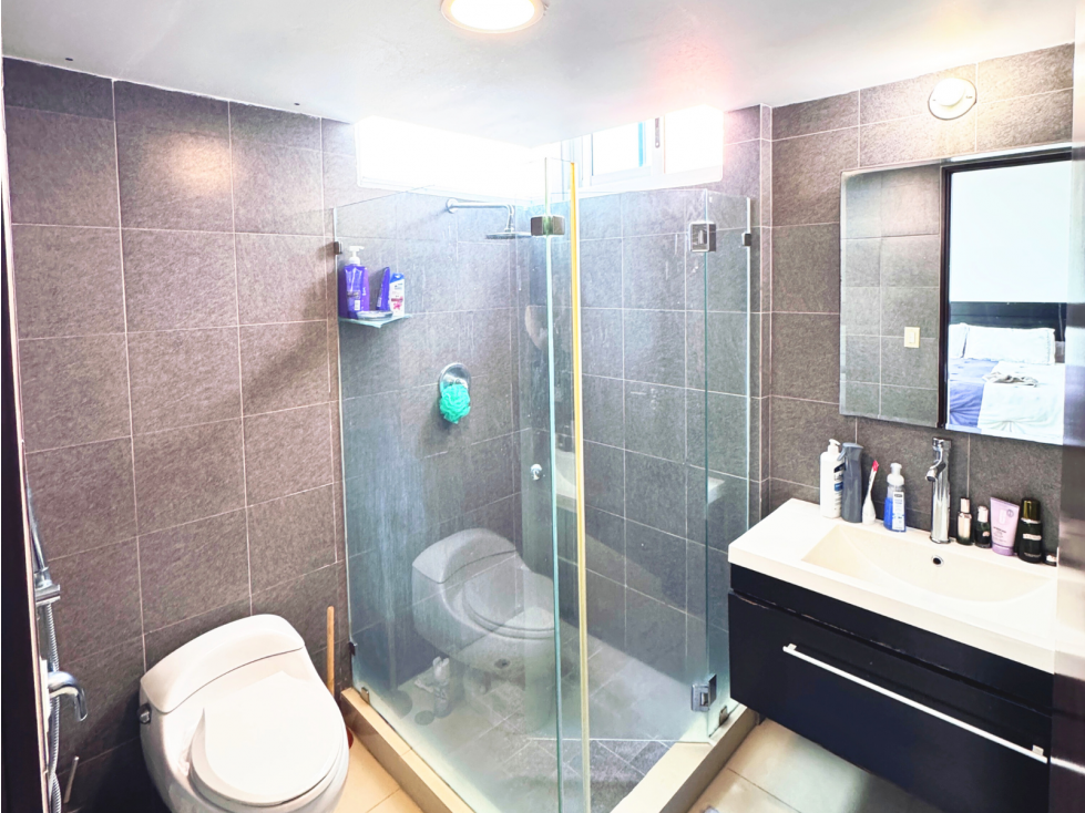 Apartamento en venta PH Top Tower Torre A- Costa de Este (BO) — foto 6