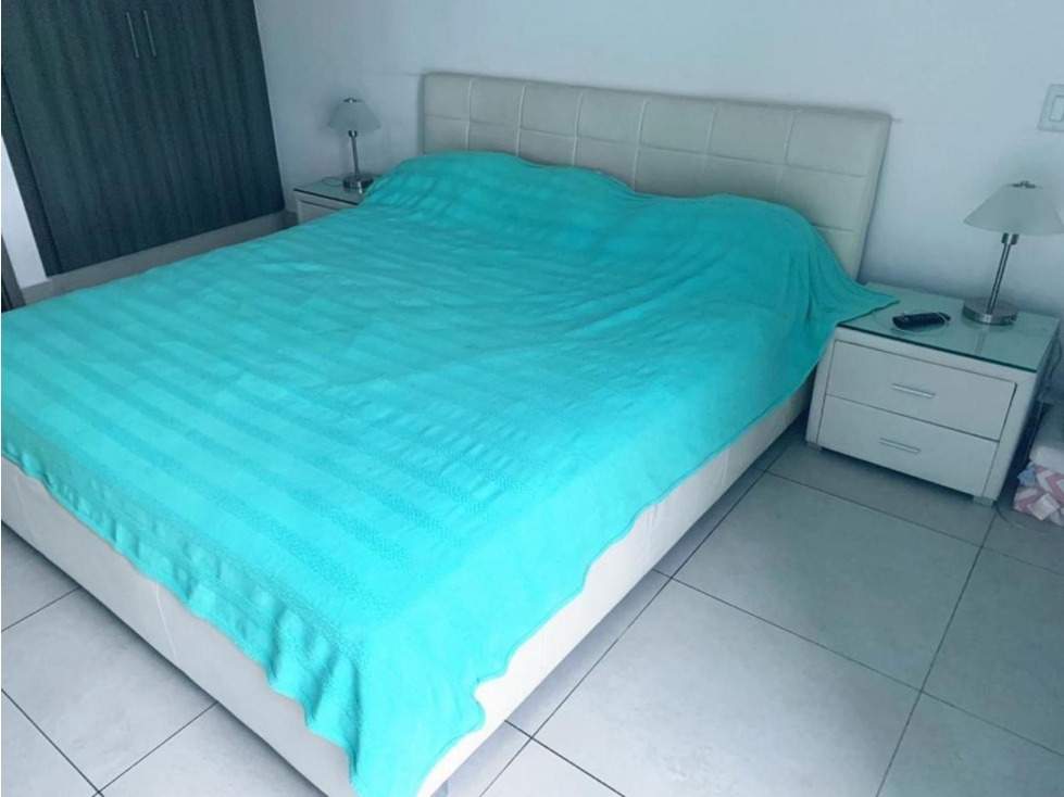 Apartamento en venta PH Luxor Towers T300 - El Cangrejo (AA) — foto 3