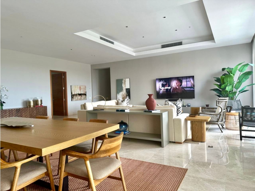 Apartamento en venta PH Santa Maria Court-Santa Maria (BO) — foto 4