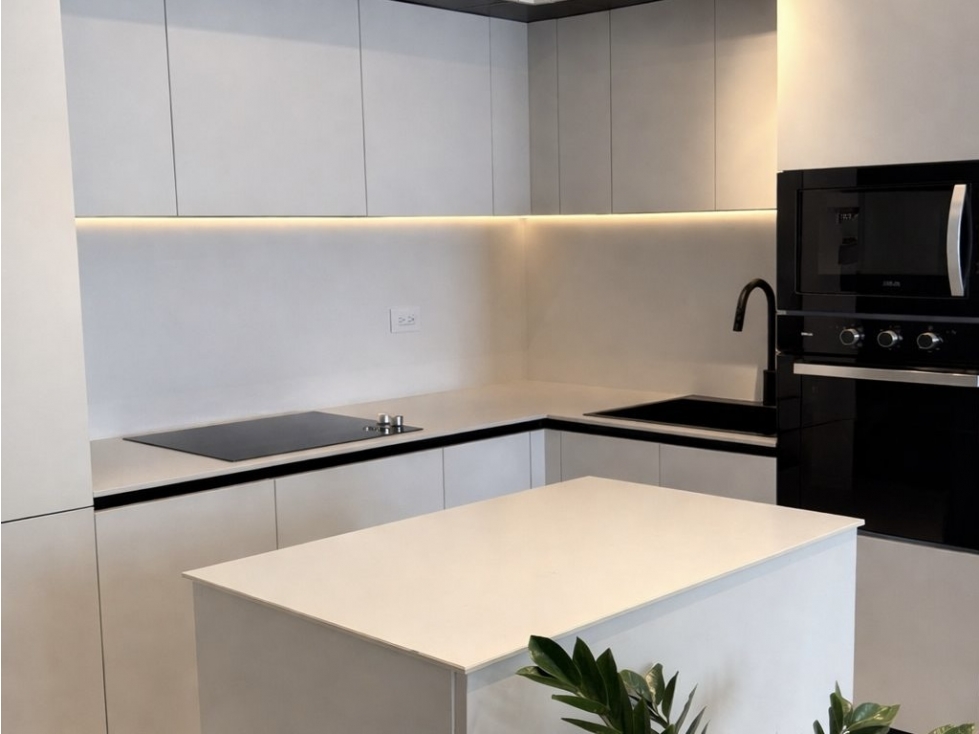 Apartamento en Venta PH 5cero4- Coco del mar — foto 4