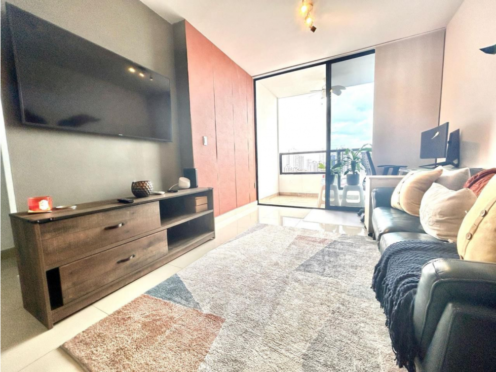 Apartamento en venta PH Canvas- Parque Lefevre Panamá (JAG)