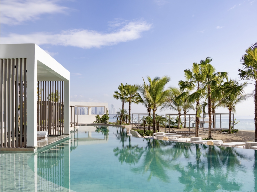 Apartamento en Venta The Palm- Ocean Reef (AB) — foto 4