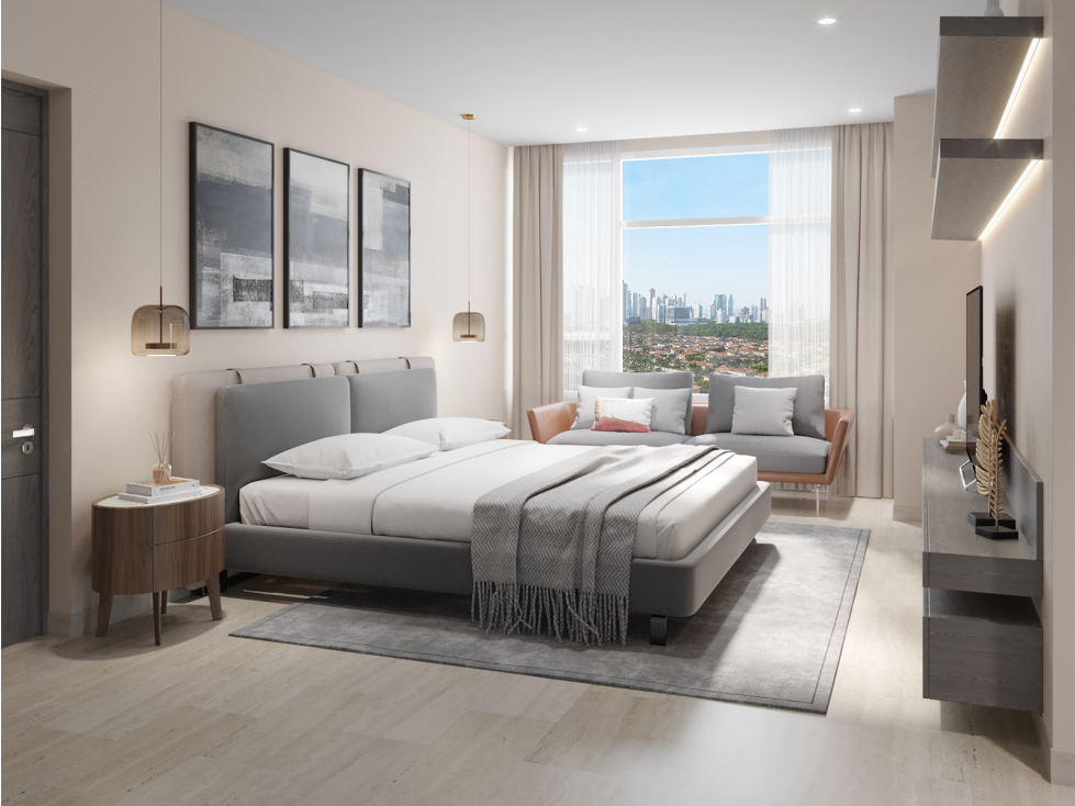Apartamento en venta CELESTE Santa María — foto 5