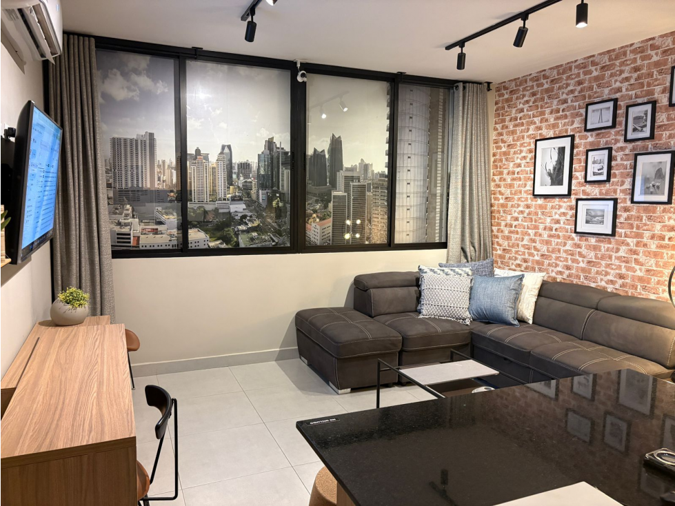 Apartamento en venta NOSTRUM Obarrio — foto 2