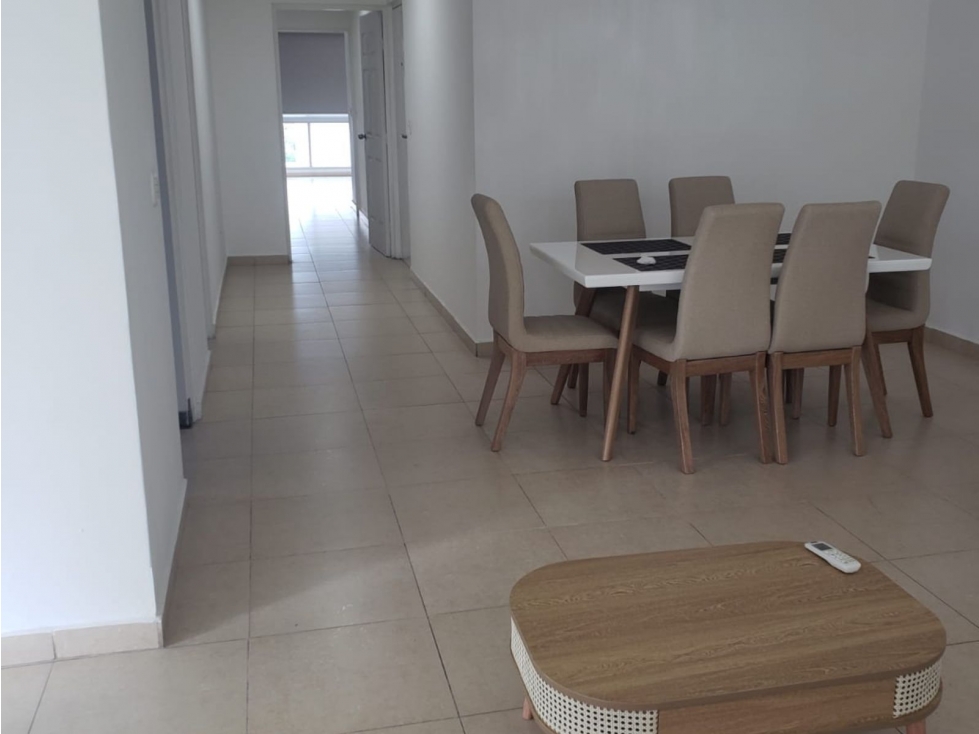 Apartamento en venta PH Sol del Este - Costa del Este (PD) — foto 2