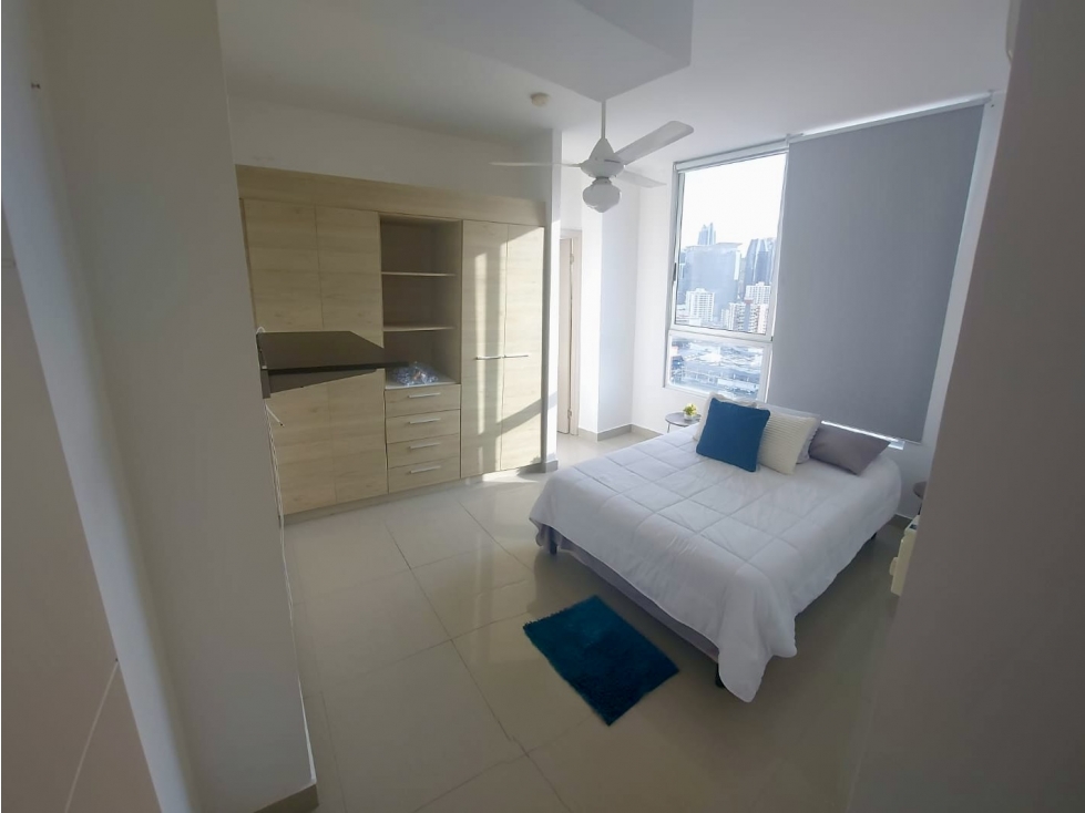 Apartamento en Venta PH Rainbow Tower- Via España — foto 4