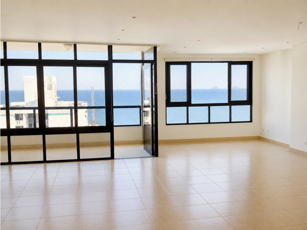 Apartamento en Venta PH Parque del Mar - Costa del Este — foto 4