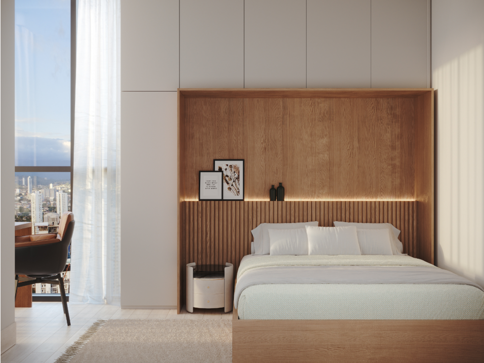 Apartamento en venta APRES Coco del Mar — foto 5