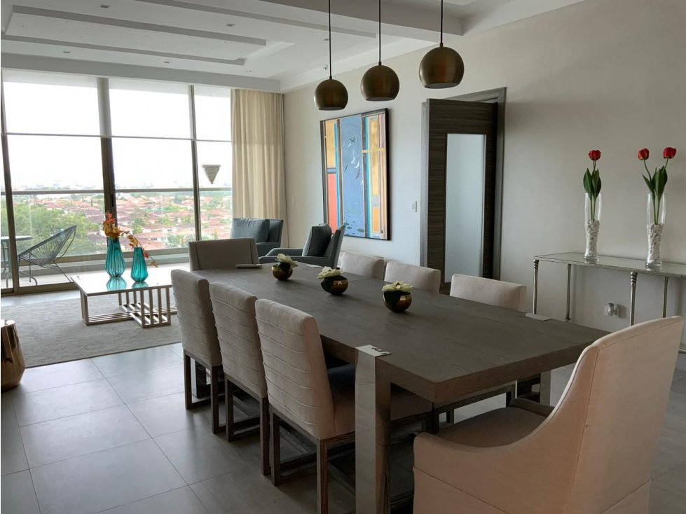 Apartamento en Venta PH Parkview- Costa del Este — foto 6