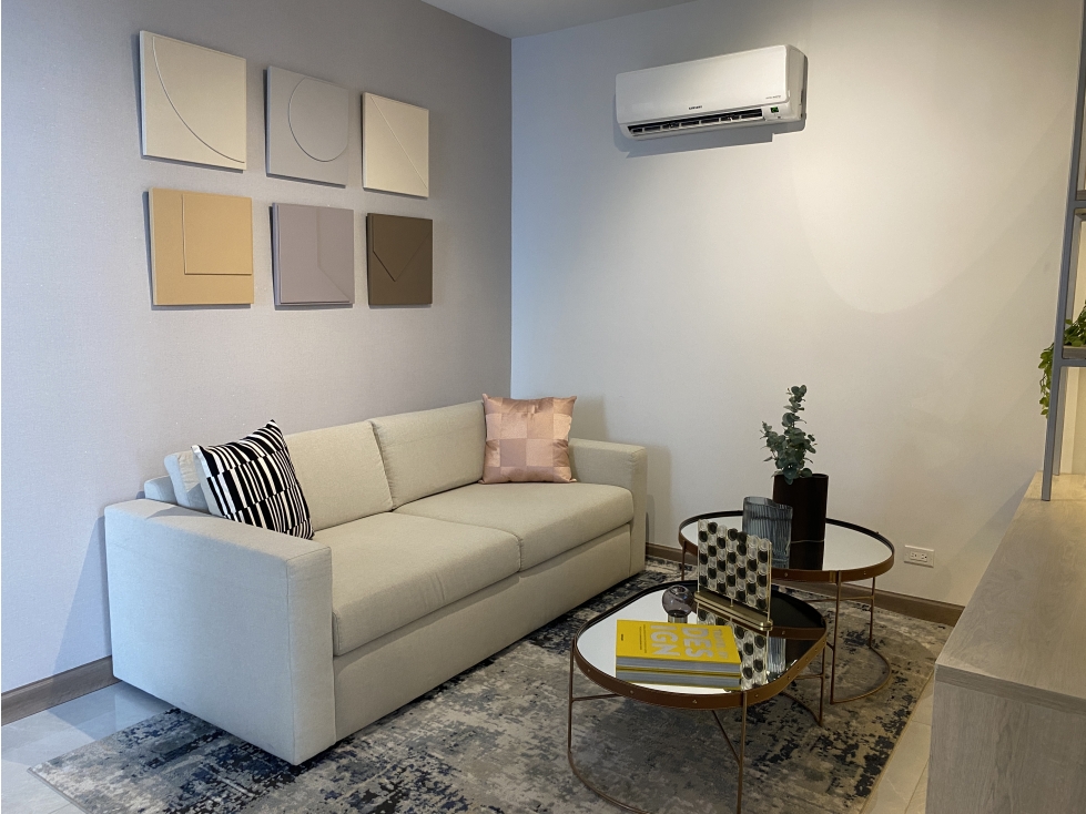 Apartamento en Venta Ph Prestige Bella Vista- Bella Vista — foto 6