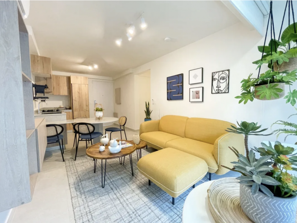 Apartamento en Venta PH Armonia- Bella Vista (vista a la calle) — foto 2