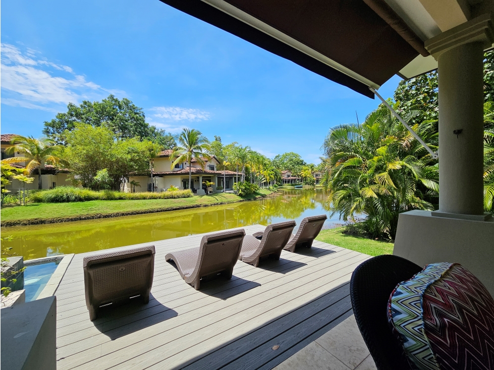 Casa en venta en Buenaventura (BO) - 6