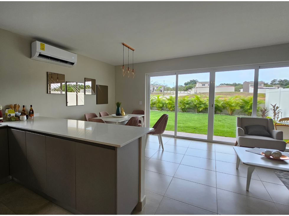 Se Vende Casa en Proyecto-New West Costa Verde — foto 2