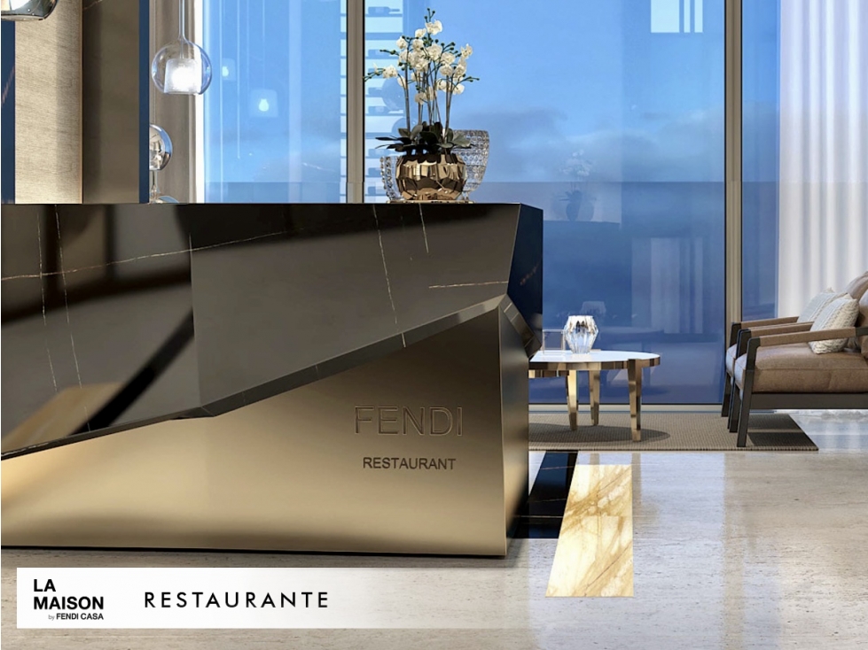 Penthouse en Venta Fendy- Santa Maria — foto 5