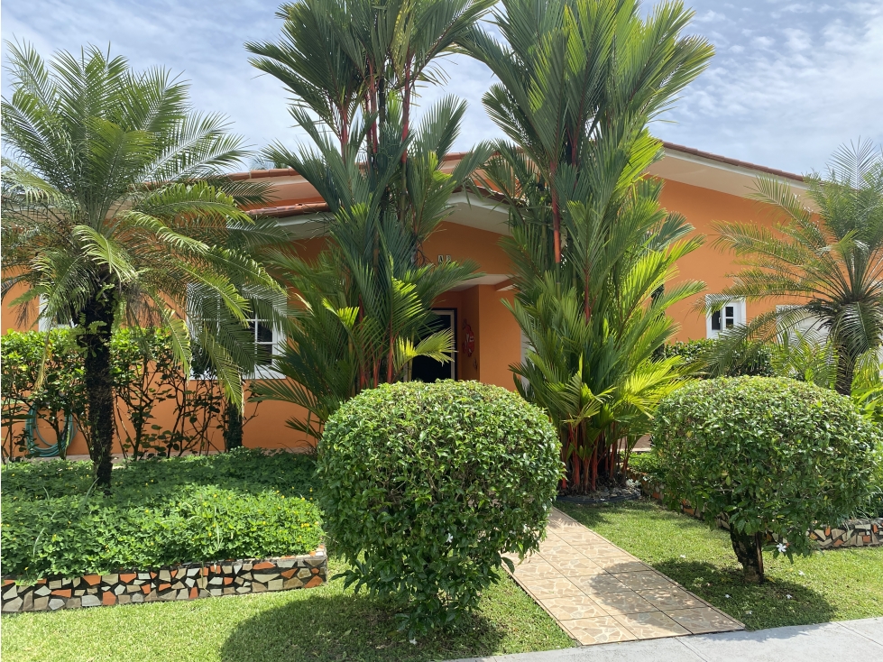 Casa en Venta- San Marino Ocean Front - 5