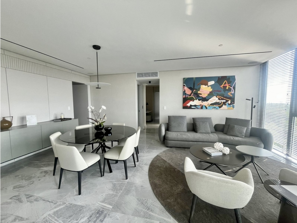 Apartamento en Venta PH The Ivy- Santa Maria — foto 3