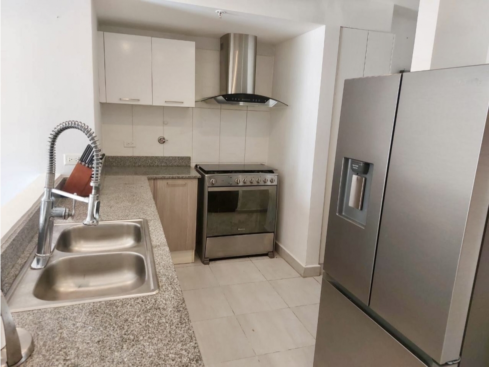 Apartamento en venta PH Metropolitan Park - Vía España (AB) — foto 5