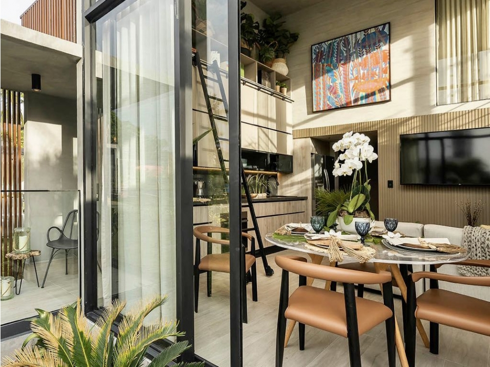 Apartamento en venta DOVLE SELVA Coco del Mar — foto 3