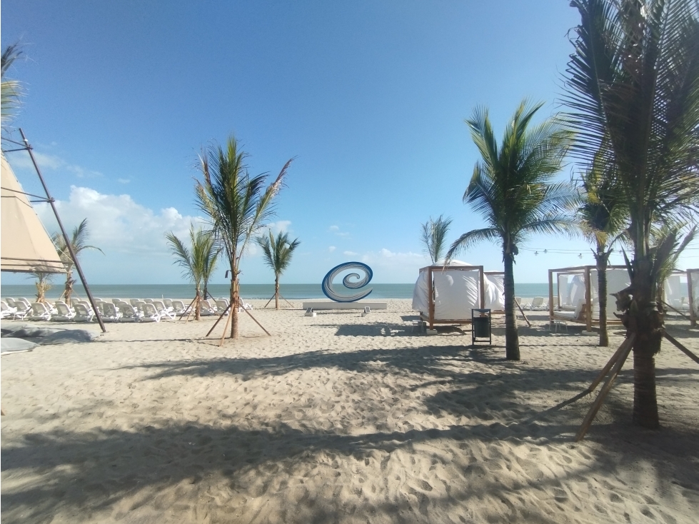 Se Vende Apartamento en PROYECTO PLAYA CARACOL-Chame — foto 2
