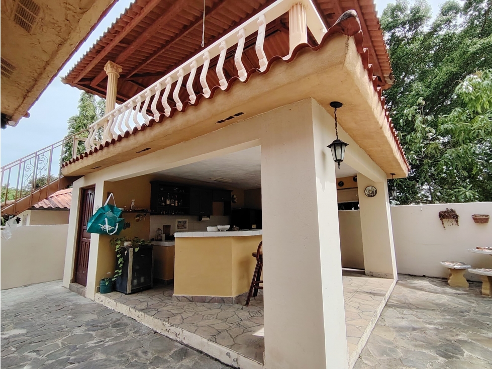 Se Vende Casa en Las Lajas-Chame (DR) — foto 5