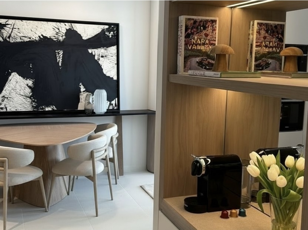 Apartamento en Venta PH 5cero4- Coco del mar — foto 2