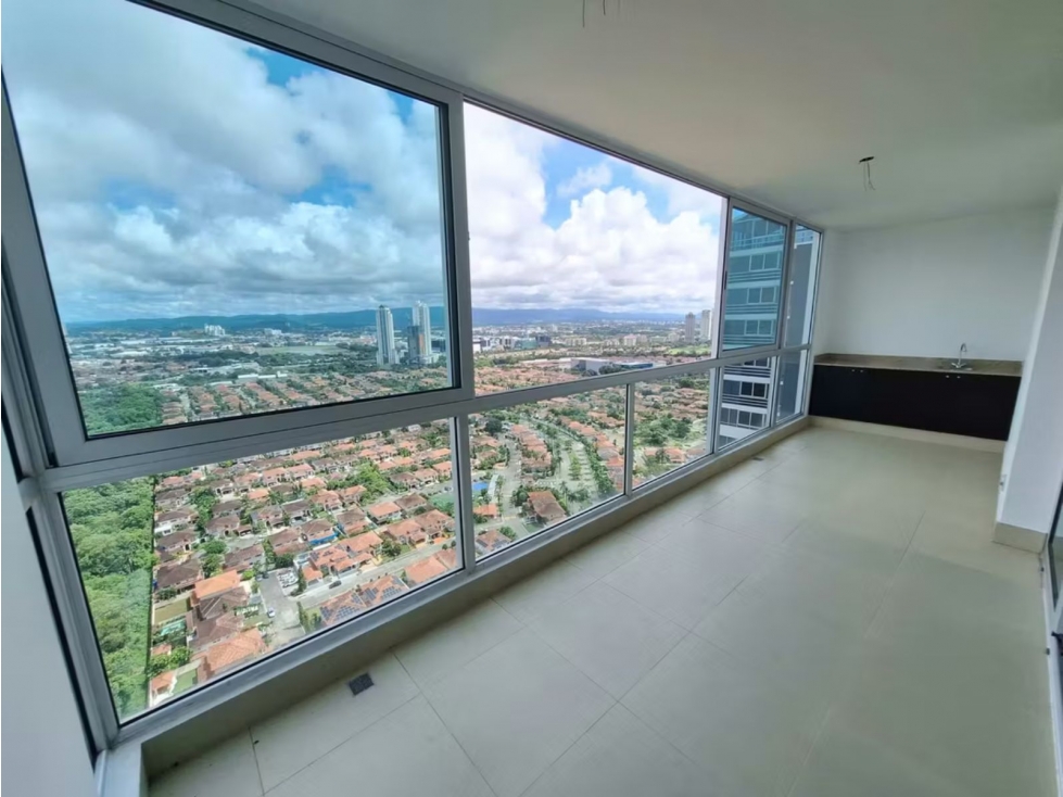Apartamento en venta PH Breeze - Costa del Este (PD)