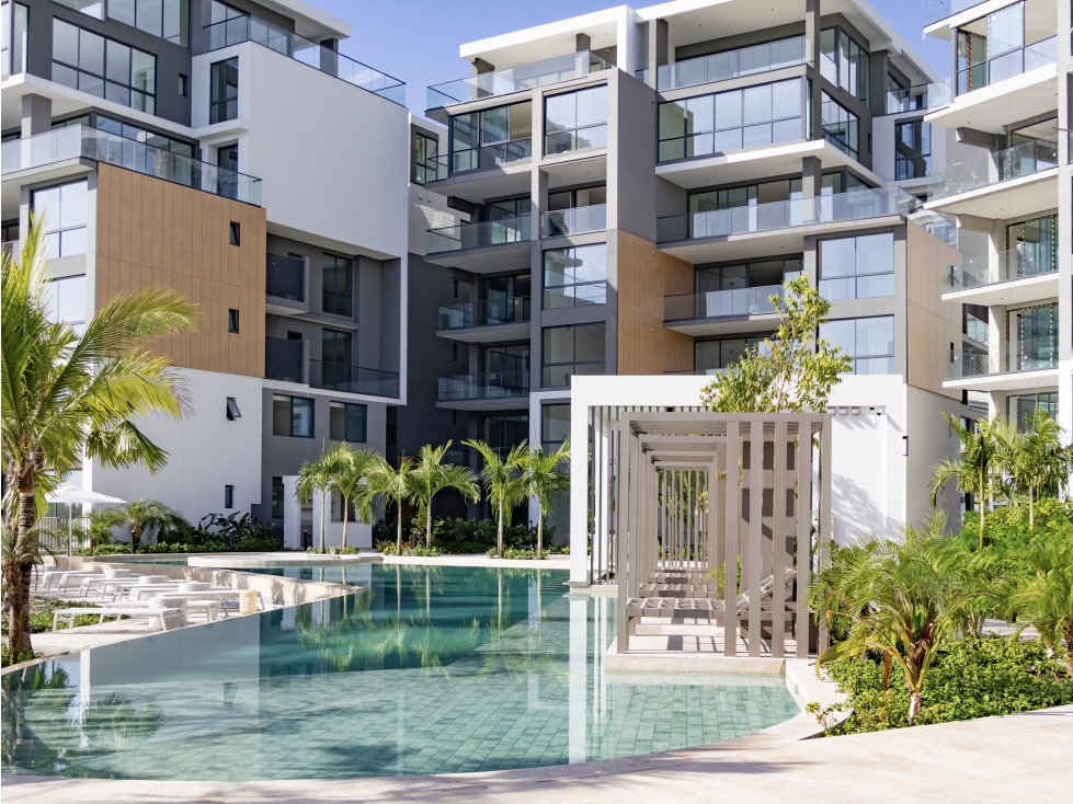 Apartamento en Venta The Palm- Ocean Reef (AB) — foto 6