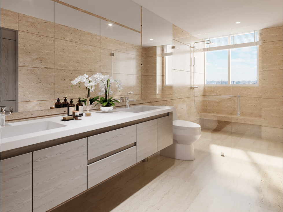 Apartamento en venta CELESTE Santa María — foto 6