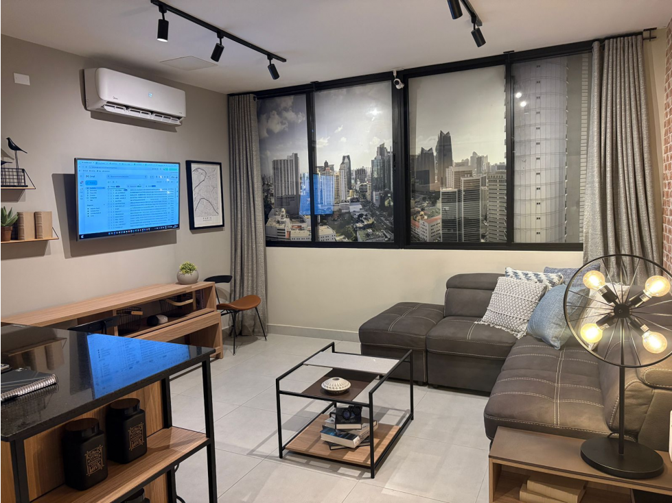 Apartamento en venta NOSTRUM Obarrio