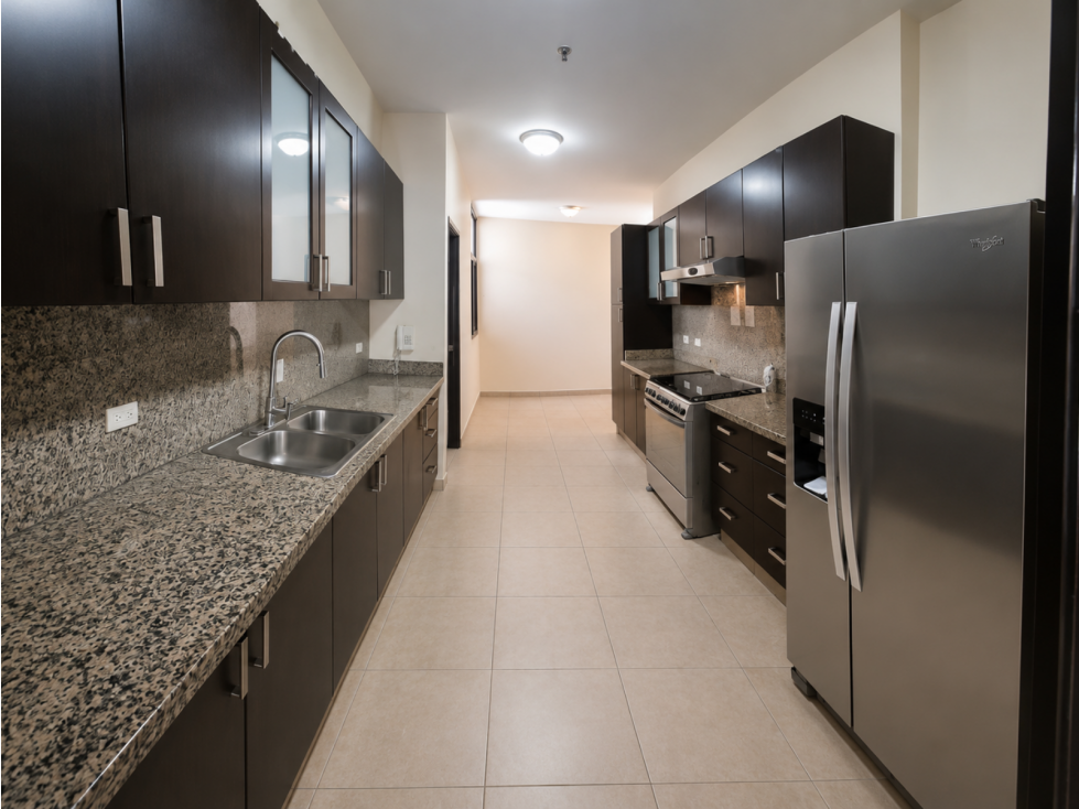 Apartamento en Venta PH Parque del Mar - Costa del Este — foto 5