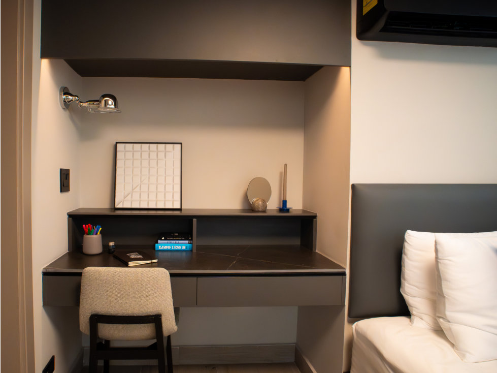 Apartamento en venta PH DOVLE CINCUENTENARIO Coco del Mar — foto 4