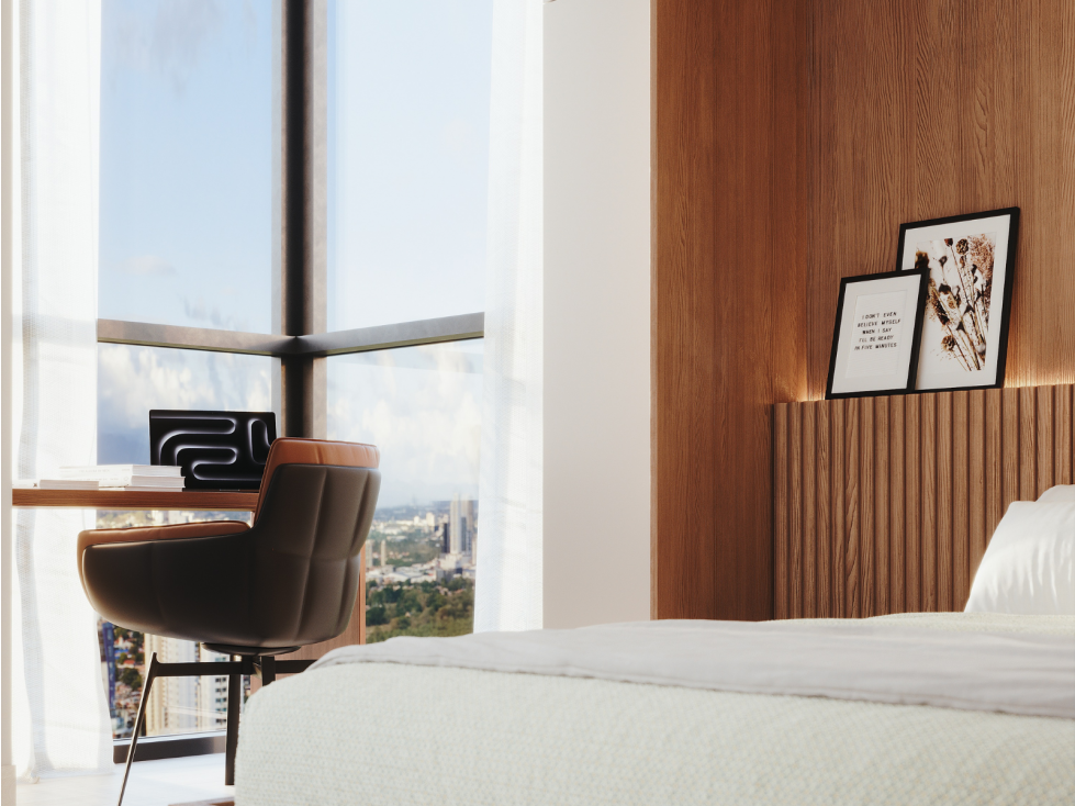 Apartamento en venta APRES Coco del Mar — foto 6
