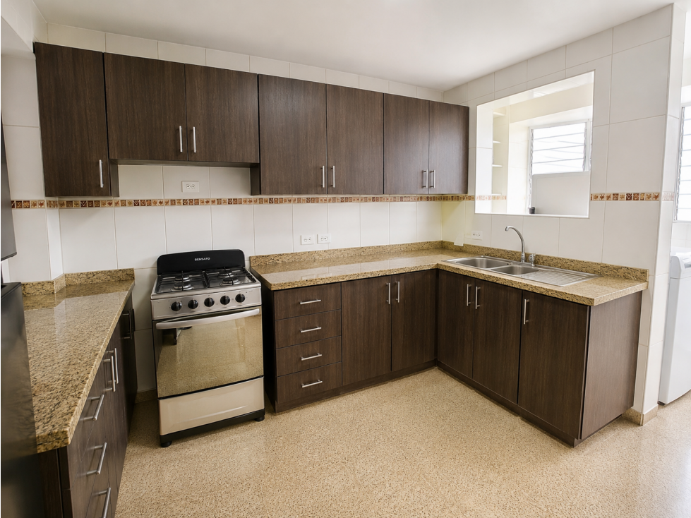 Apartamento en venta PH Acuario - El Carmen (PD) — foto 6