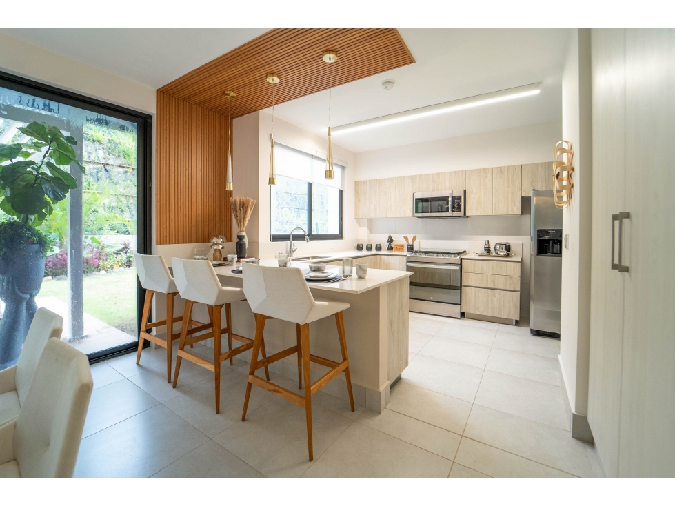 Casa en Venta Riverwalk Villas - Panamá Norte (PRY) — foto 6