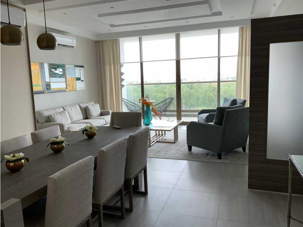 Apartamento en Venta PH Parkview- Costa del Este — foto 2