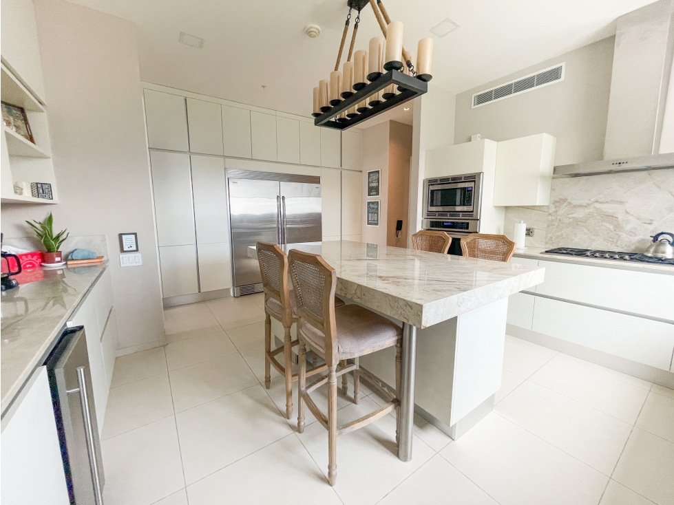 Apartamento en venta PH Santa María Court-Santa María (BORA) — foto 6