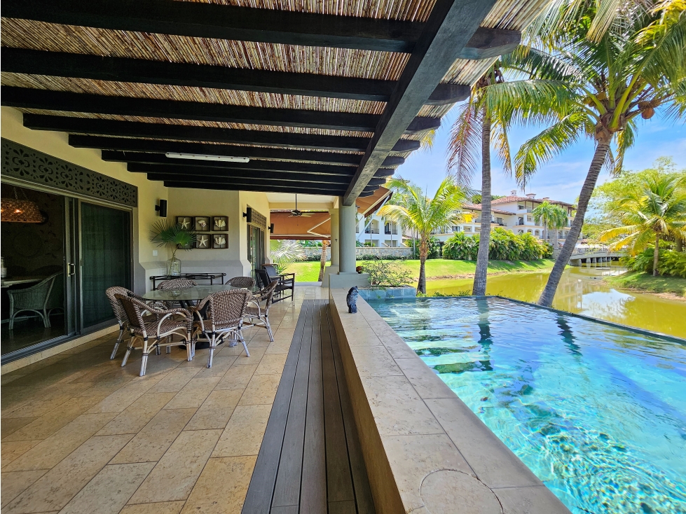Casa en venta en Buenaventura (BO) - 4