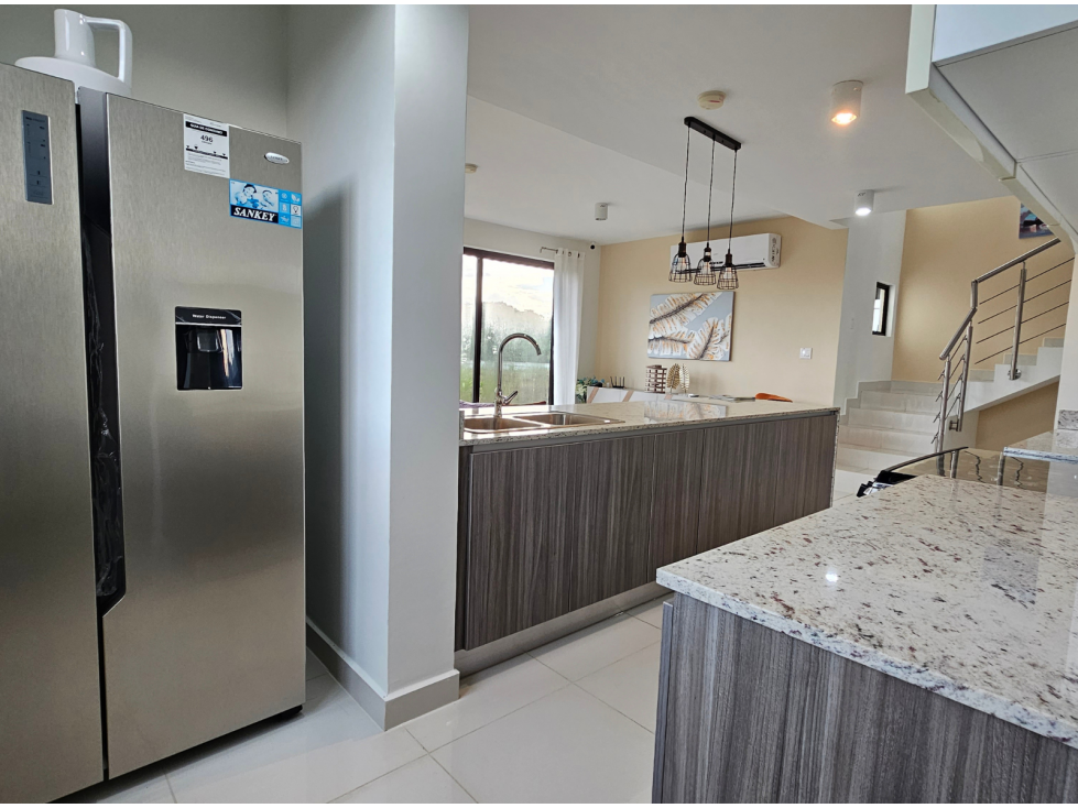 Se Vende Casa en Costa Verde Riverview — foto 6