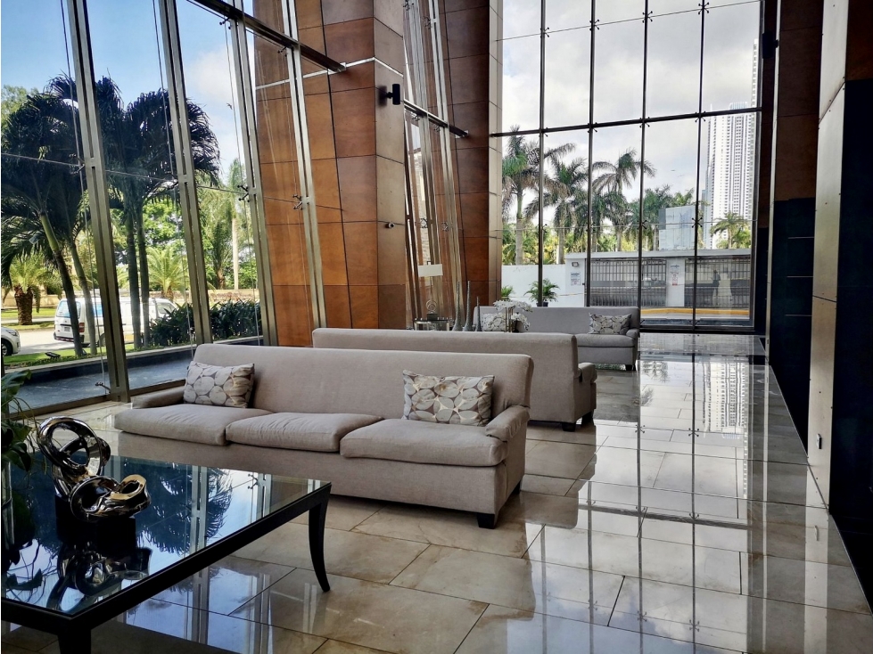 Apartamento en Venta PH Ten Tower- Costa del Este