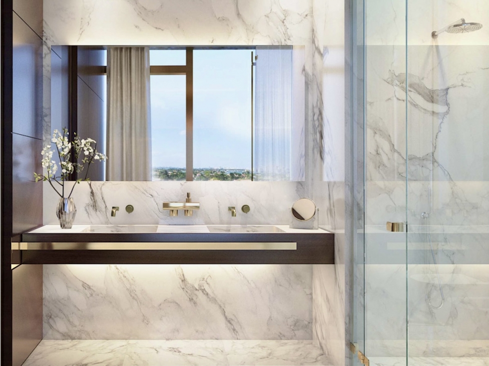 Penthouse en Venta Fendy- Santa Maria — foto 6