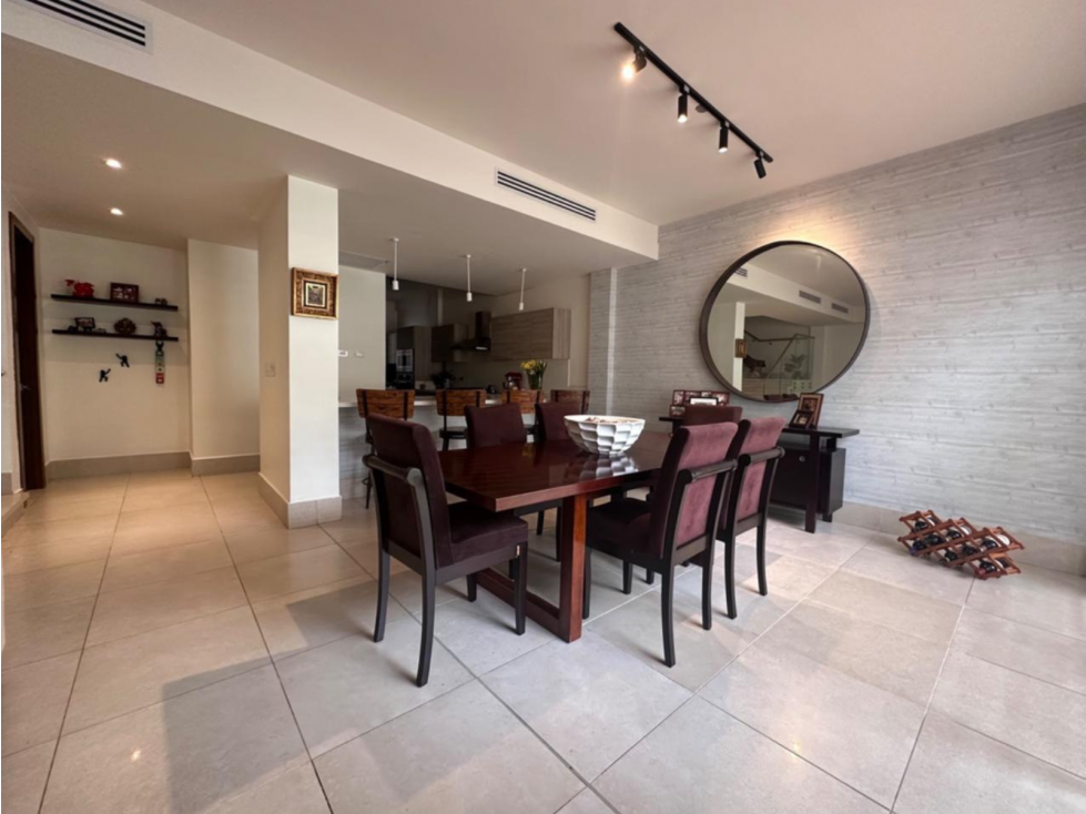 Townhome en venta o alquiler The Reserve-Santa María (AA) — foto 2