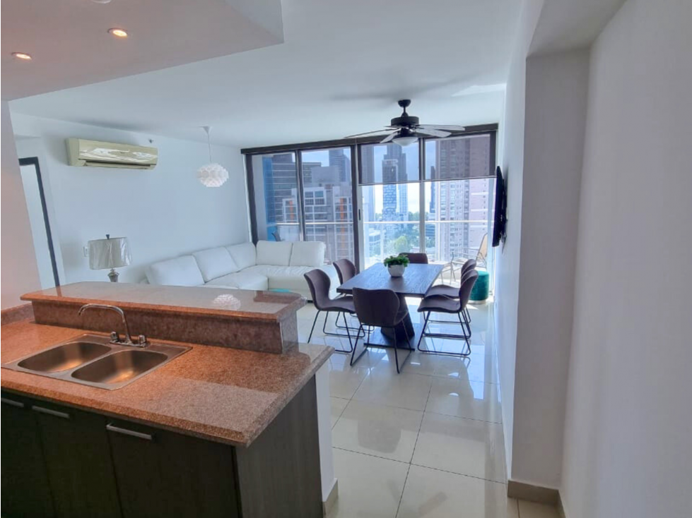 Apartamento en venta PH Top Tower-Costa del Este (RG) — foto 3